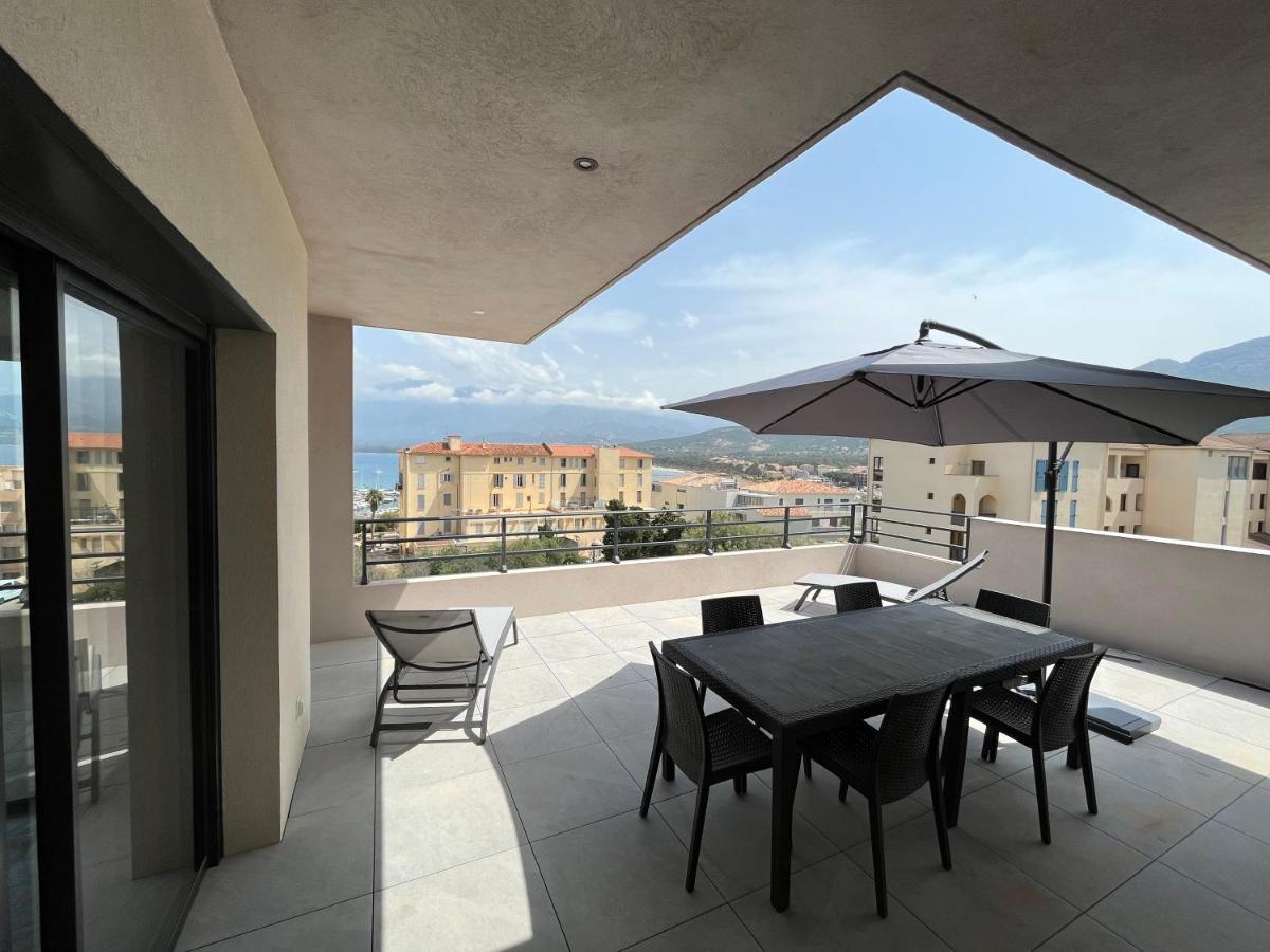 Casa Olmia Residence กาลวี ภายนอก รูปภาพ