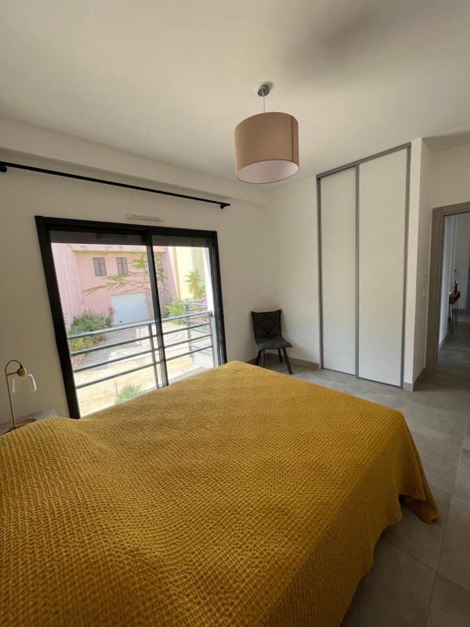 Casa Olmia Residence กาลวี ภายนอก รูปภาพ